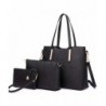 Miss Lulu Handbag Fashion Shoulder