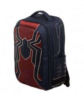 Avengers Infinity Spider Laptop Backpack