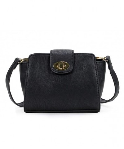 Scarleton Stylish Modern Crossbody H187001