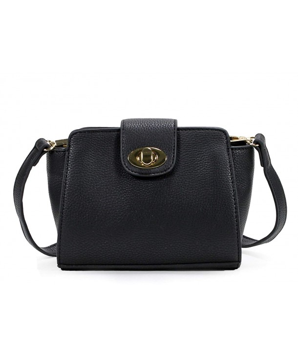 Scarleton Stylish Modern Crossbody H187001