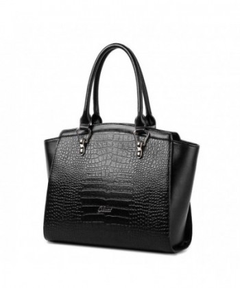 Cluci Handbags Clearance Crossbody Crocodile