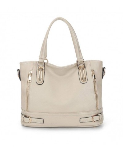Mayshe Womens Capacity Shoulder Handbags