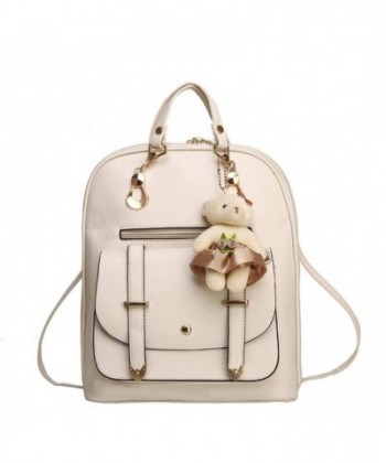 Hunzed Shoulder Backpack Crossbody Rucksack