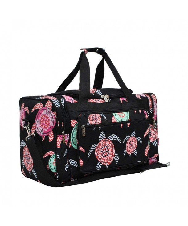 Animal Themed Prints NGIL Canvas Carry on 20