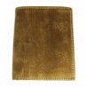 Hunter Leather Wallet Credit Storage