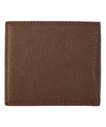 Discount Real Men's Wallets On Sale