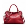 AINIMOER Shoulder Top handle Crossbody Handbags