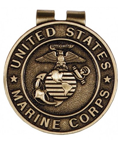 Marine Corps Money Military Clips