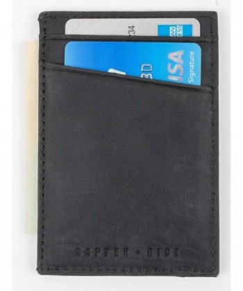 Cheap Men's Wallets Outlet