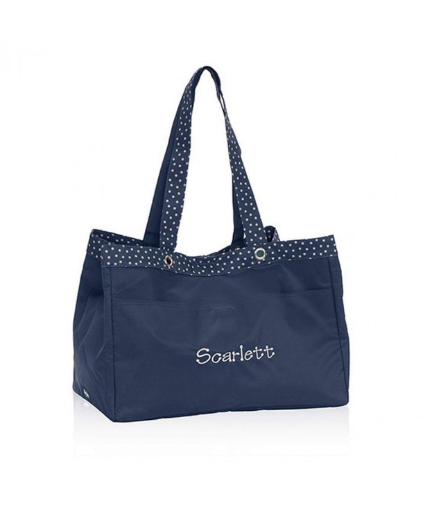 Thirty Soft Utility Tote Dancing