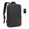Backpack Charging Lightweight Business Waterproof