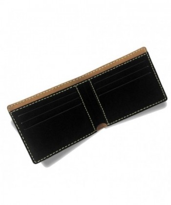 Discount Real Men's Wallets