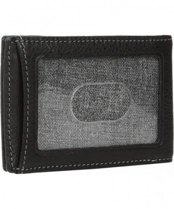 Discount Real Men's Wallets On Sale