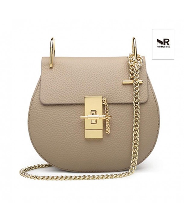 Normia Rita U Ring Crossbody Envelope