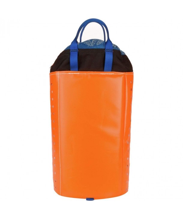 Blue Water Canyon Bag Orange