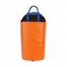 Blue Water Canyon Bag Orange
