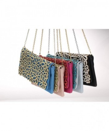 Popular Women's Clutch Handbags Online Sale