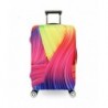 Fvstar Washable Luggage Suitcase Protector