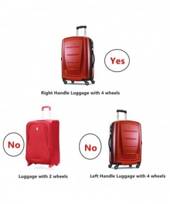 Men Luggage Outlet