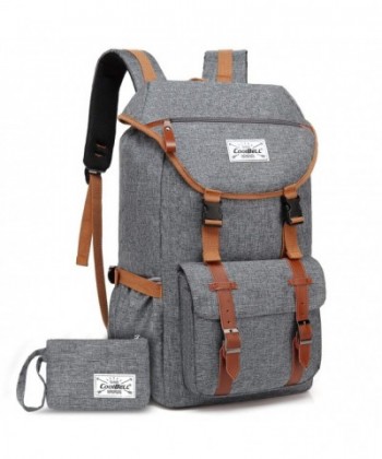 Backpack CoolBELL Rucksack Knapsack Multi Functional