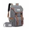 Backpack CoolBELL Rucksack Knapsack Multi Functional