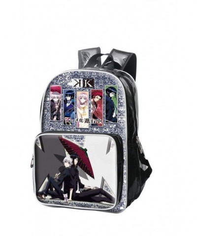 Siawasey Project Cartoon Backpack Shoulder