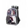 Siawasey Project Cartoon Backpack Shoulder