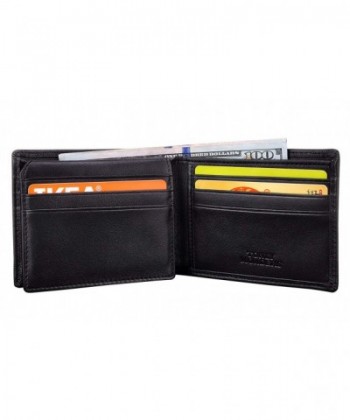 Brand Original Men's Wallets Outlet Online