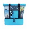 blue sky BASICS Beach Bag