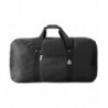 Everest Cargo Duffel Black Size