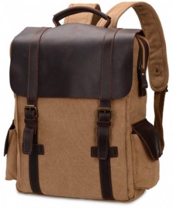 ALTOSY Backpack Backpacks YD1820 Khaki