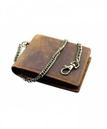 Brand Original Men's Wallets Online