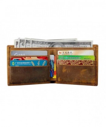 Men Wallets & Cases