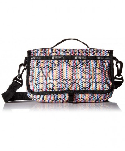 LeSportsac 3353 Classic Avery Bag