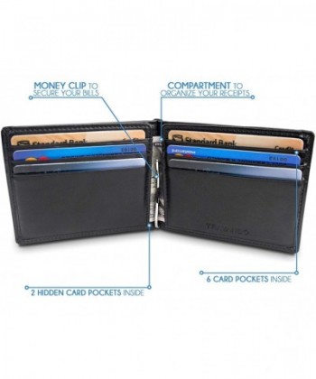 Discount Men's Wallets Online Sale