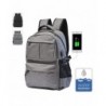 Resistant Backpack Charging backpack Notebook