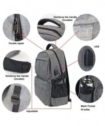 Men Backpacks Outlet