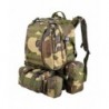 AW Tactical Rucksacks Traveling camouflage