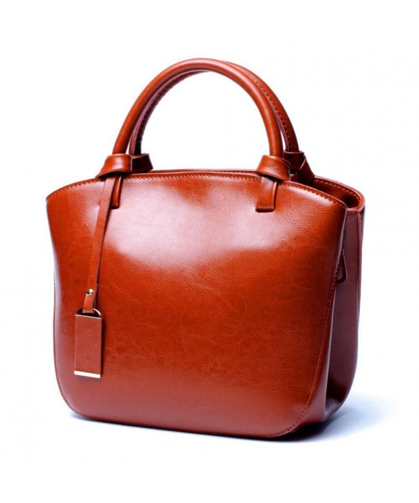 Mn Sue Classical Genuine Leather