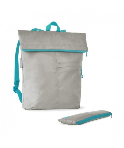 Flip Tumble Lightweight Travel Backpack