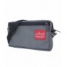 Manhattan Portage Jogger Mini Grey