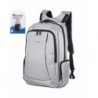 Business Backpack Resistant Ergonomic Professional