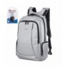 Business Backpack Resistant Ergonomic Professional