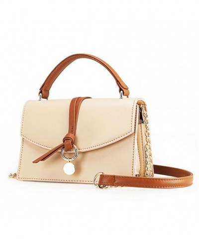 Leather Crossbody Fashion Handbags Shoulder