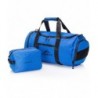 Homaste Gym Bag Bundle Compartment