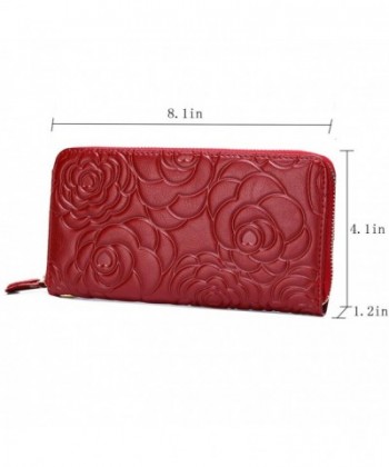 Women Wallets Clearance Sale