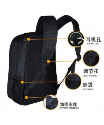 Cheap Real Men Backpacks Online