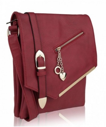 Collection Jasmine Stylish Vintage Crossbody