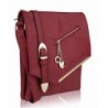 Collection Jasmine Stylish Vintage Crossbody