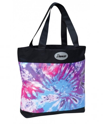 Danshuz Tie Dye Dance Tote